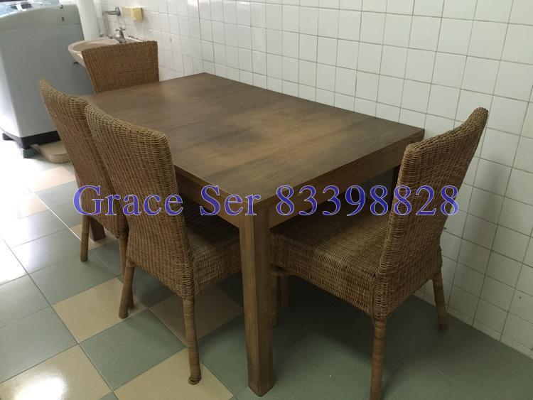 Blk 520 Bedok North Avenue 1 (Bedok), HDB 3 Rooms #128026842